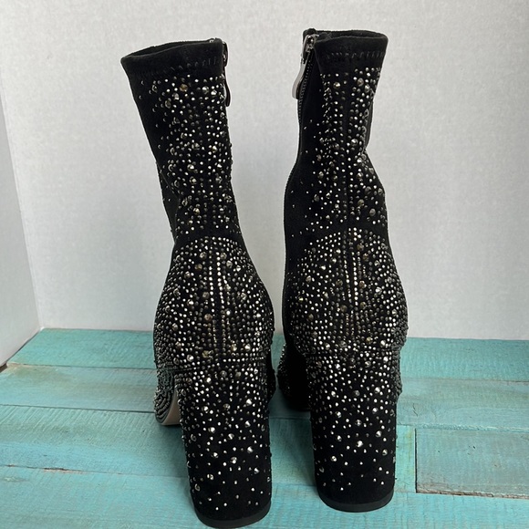 Isnom Boots ladies 7 - Picture 4 of 6